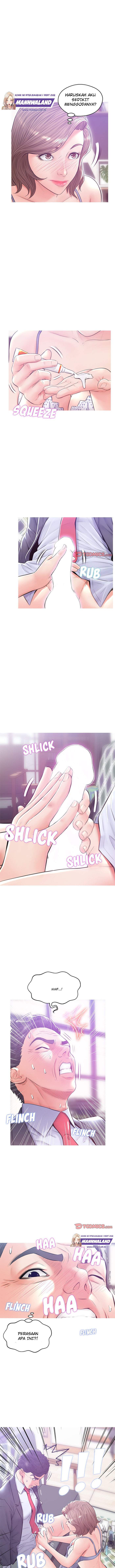 Daughter in Law - Chapter 27 10