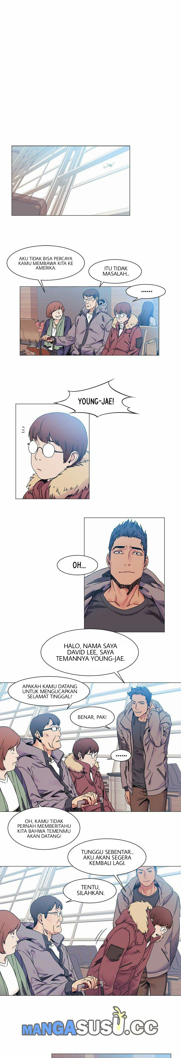 My Kingdom (Silent War) - Chapter 27 7 My Kingdom (Silent War) - Chapter 27 7