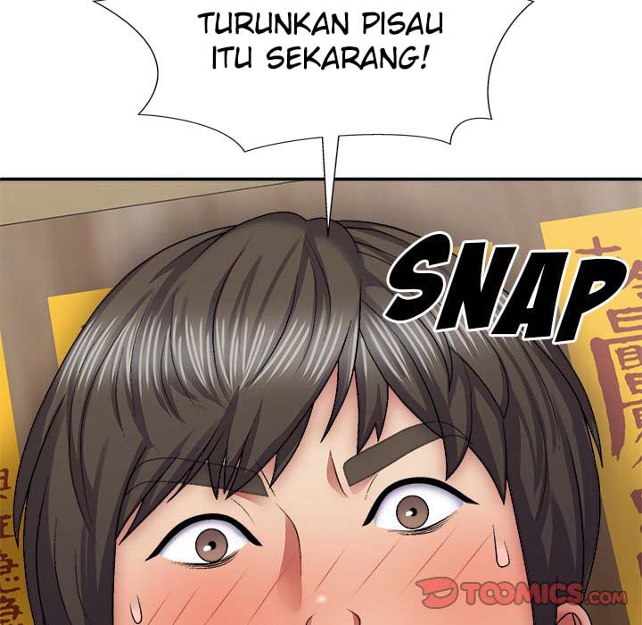 Spirit Possession - Chapter 27 128