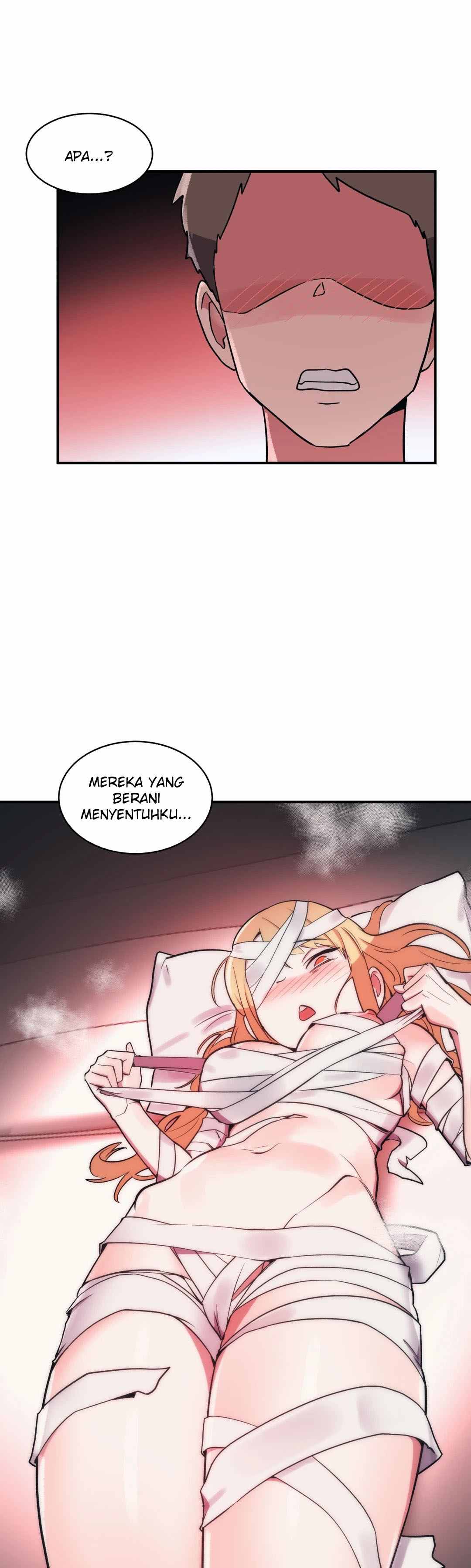 Her Nickname - Chapter 27 22 Her Nickname - Chapter 27 22