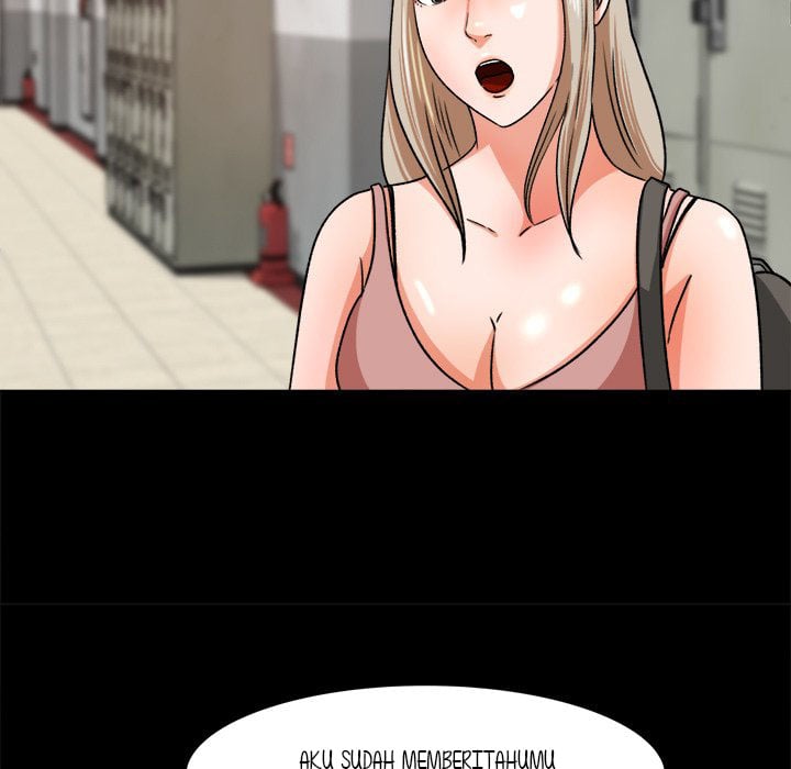Inside the Uniform - Chapter 27 48
