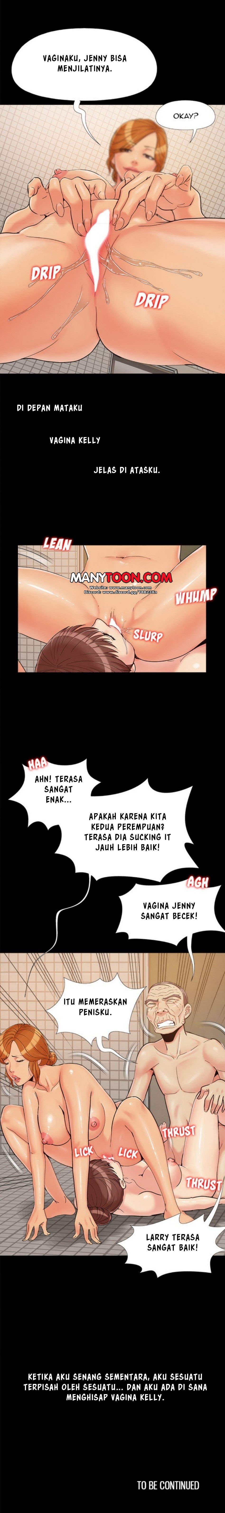 Sleepy Town Escapades - Chapter 27 11 Sleepy Town Escapades - Chapter 27 11