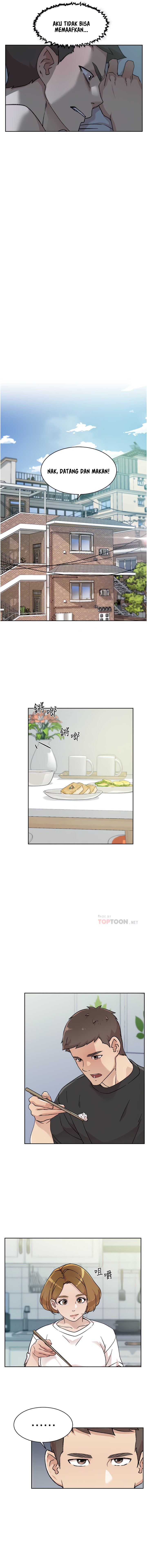 Everything about Best Friend - Chapter 27 5