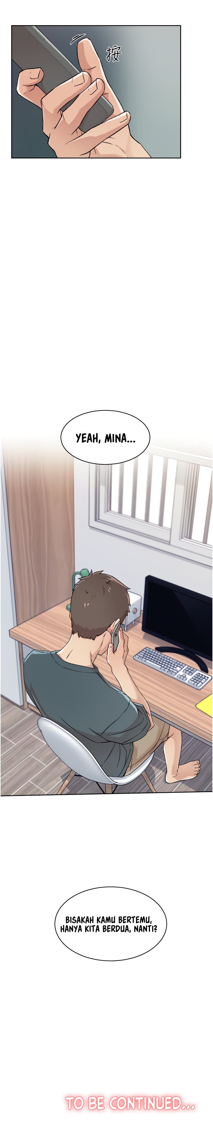 Everything about Best Friend - Chapter 27 15
