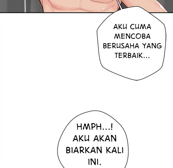 Crossing the Line - Chapter 27 33