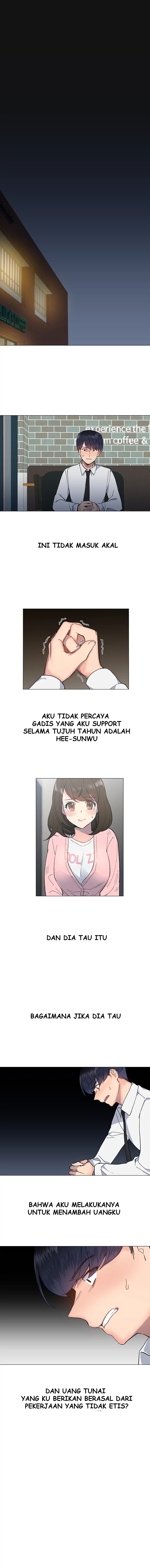 12 Years Apart - Chapter 27 13
