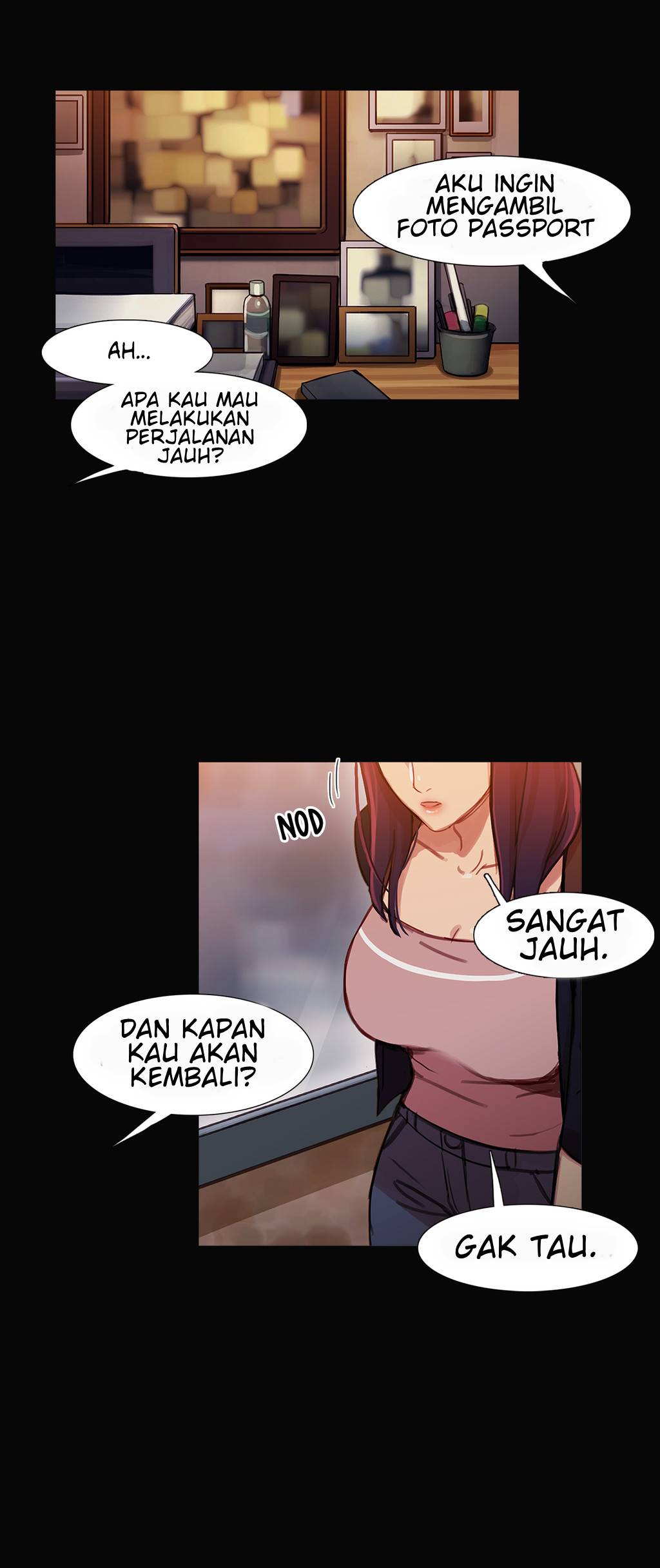 Fatal Woman - Chapter 27 5