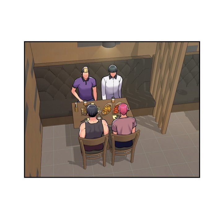 The Ladies’ Associate - Chapter 27 46 The Ladies’ Associate - Chapter 27 46