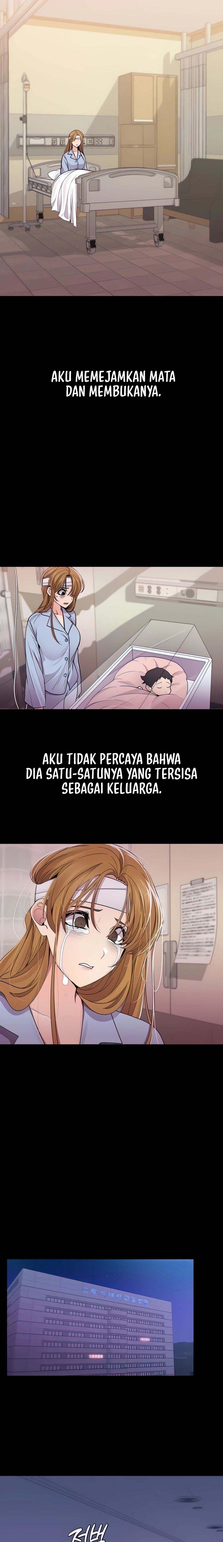 Meeting you again - Chapter 27 5