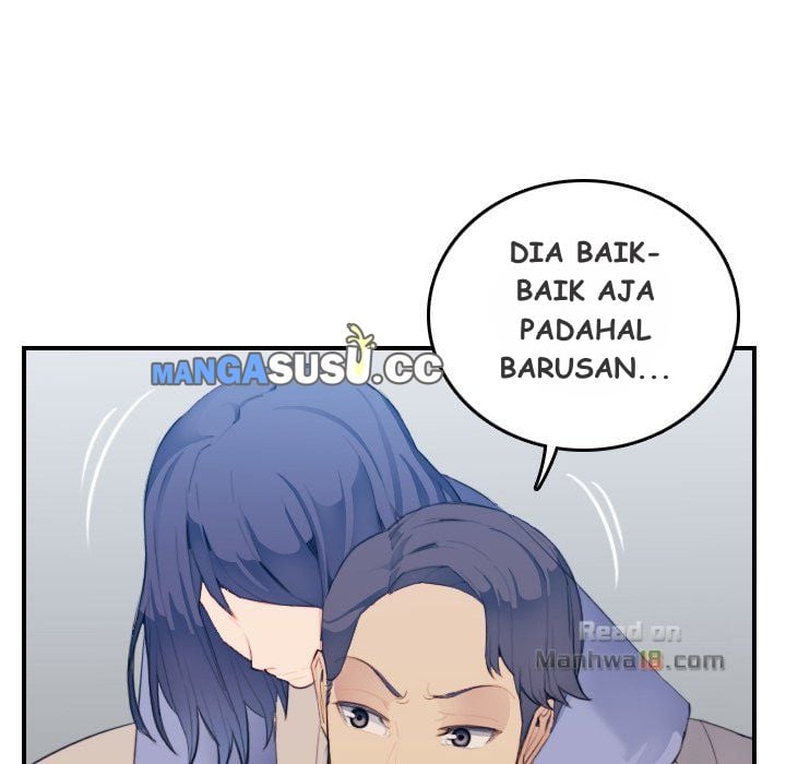 Never Too Late - Chapter 27 50 Never Too Late - Chapter 27 50