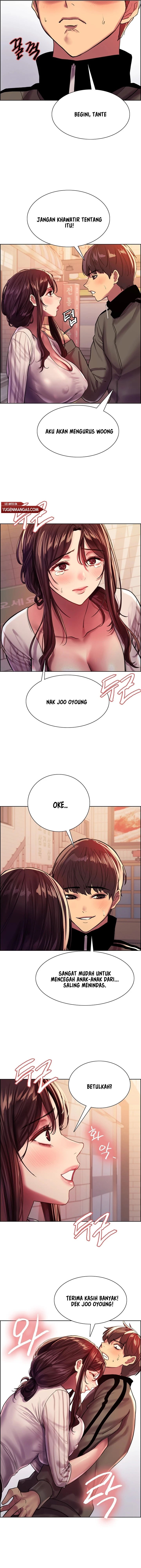 Sex Stopwatch - Chapter 27 13