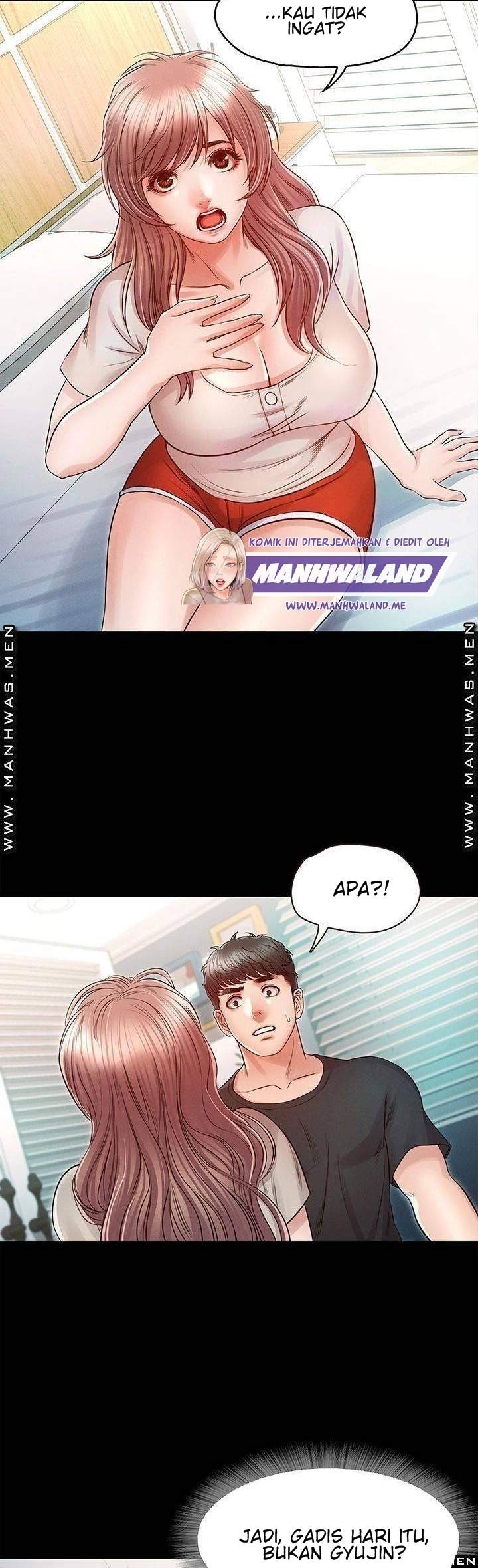 Who did you do with - Chapter 27 1