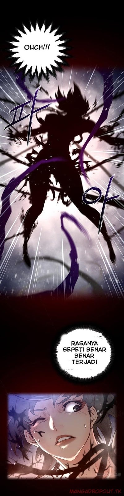 Perfect Half - Chapter 27 10