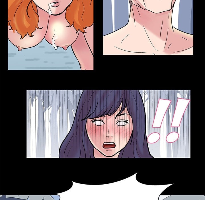 Project Utopia - Chapter 27 41