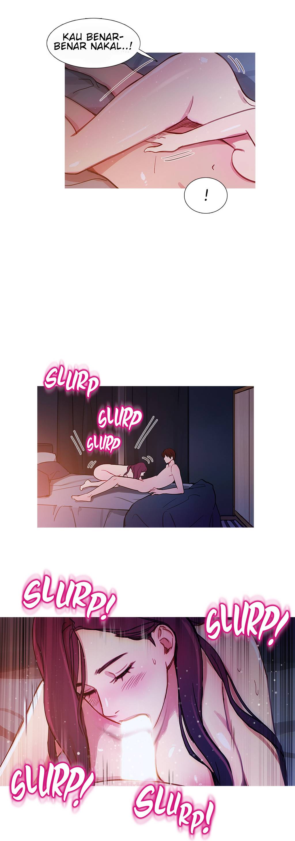 Fatal Woman - Chapter 27 23