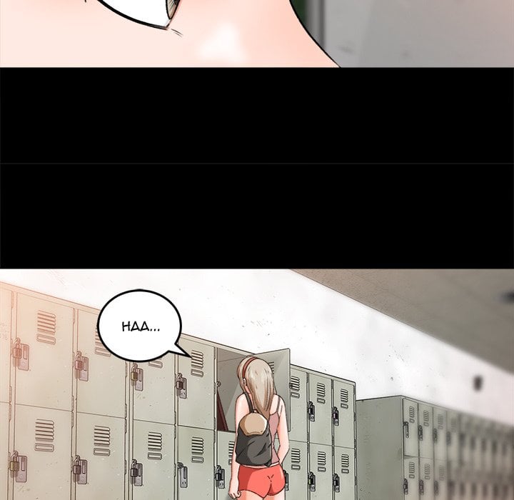 Inside the Uniform - Chapter 27 7