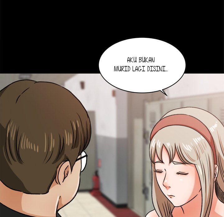 Inside the Uniform - Chapter 27 51