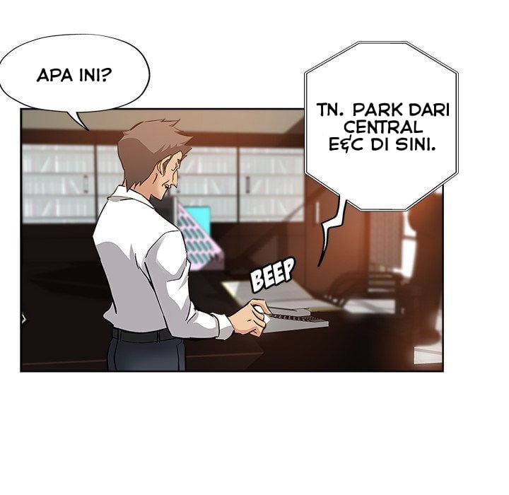 The Unexpected Guest - Chapter 27 53