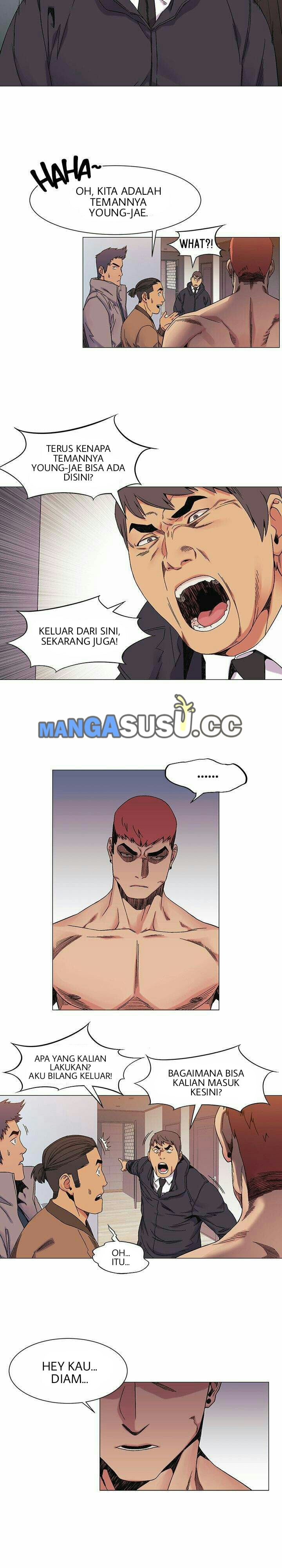 My Kingdom (Silent War) - Chapter 27 23 My Kingdom (Silent War) - Chapter 27 23