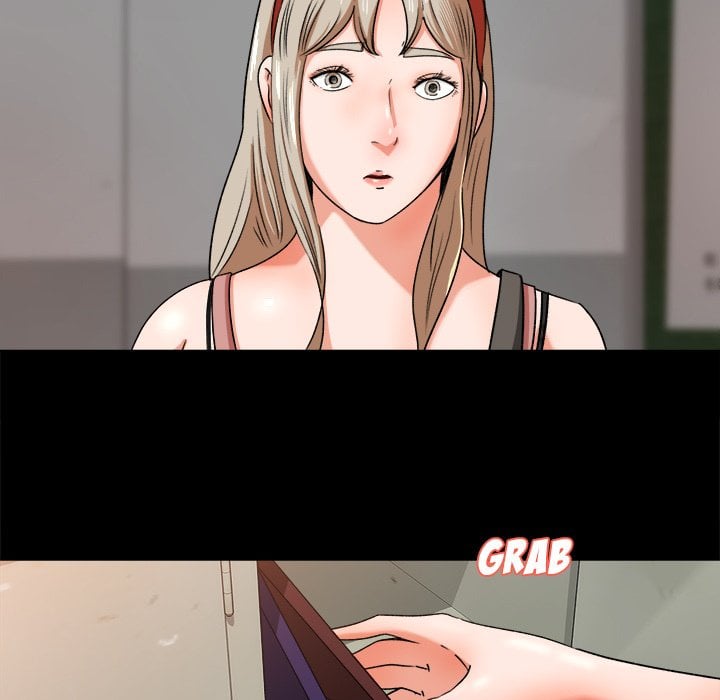 Inside the Uniform - Chapter 27 10