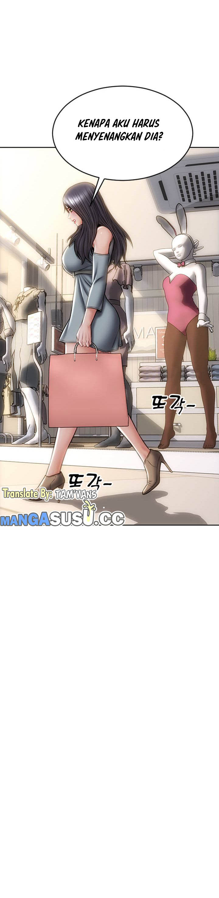 Bad Guy (Mojo) - Chapter 27 34