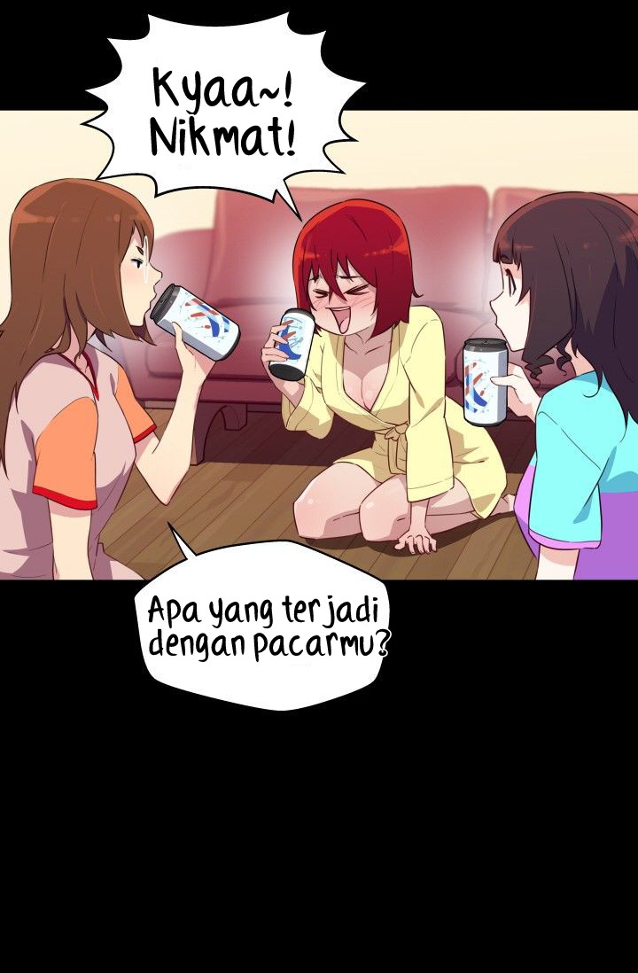 She Has Three Flavors - Chapter 27 34