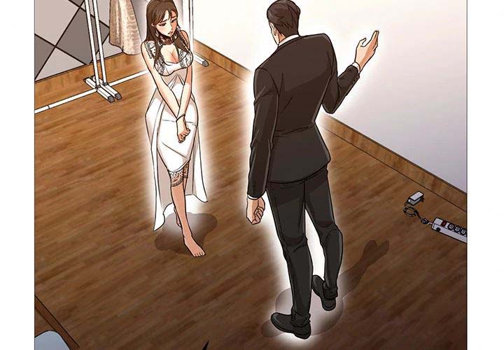 Good Night - Chapter 27 4 Good Night - Chapter 27 4