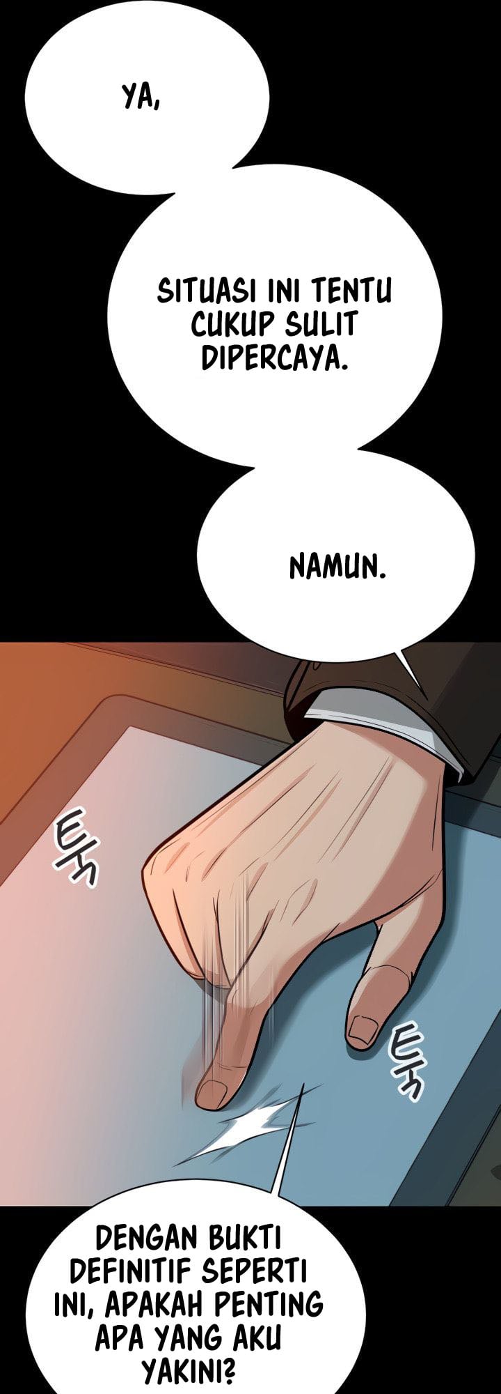 Secret Matter Of The Third Generation - Chapter 27 48 Secret Matter Of The Third Generation - Chapter 27 48