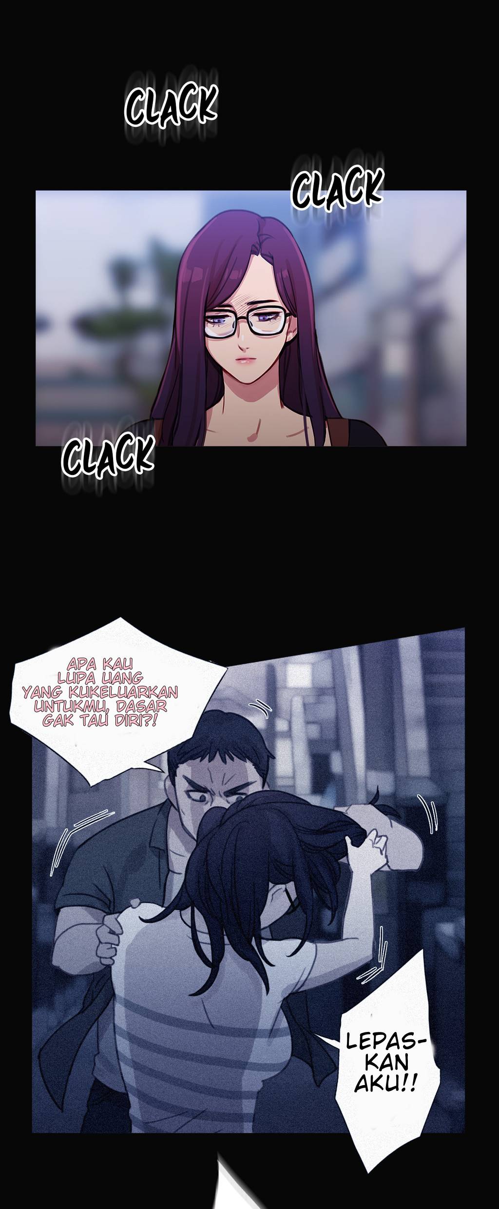 Fatal Woman - Chapter 27 2