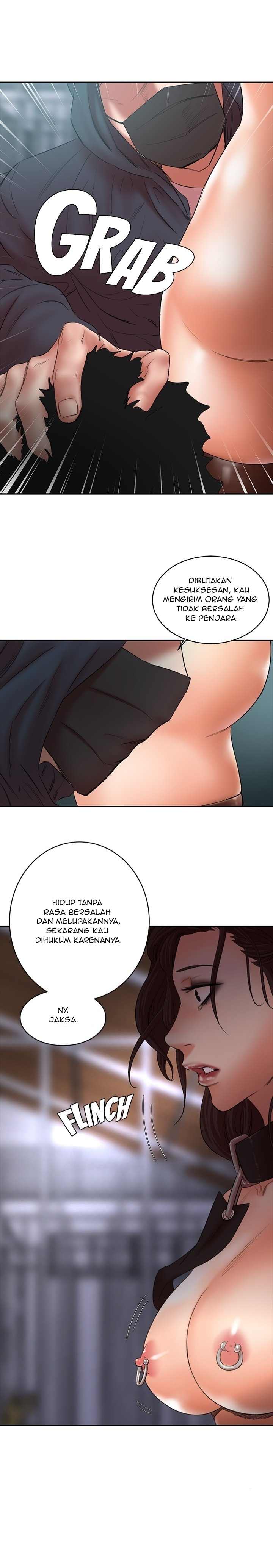 The Escape - Chapter 27 4