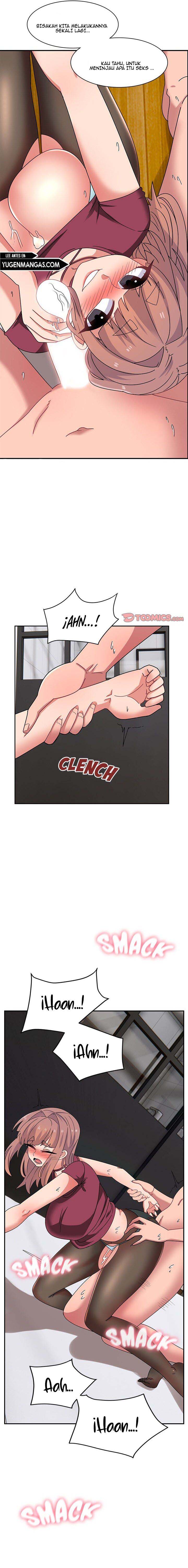 Mina - Chapter 27 10