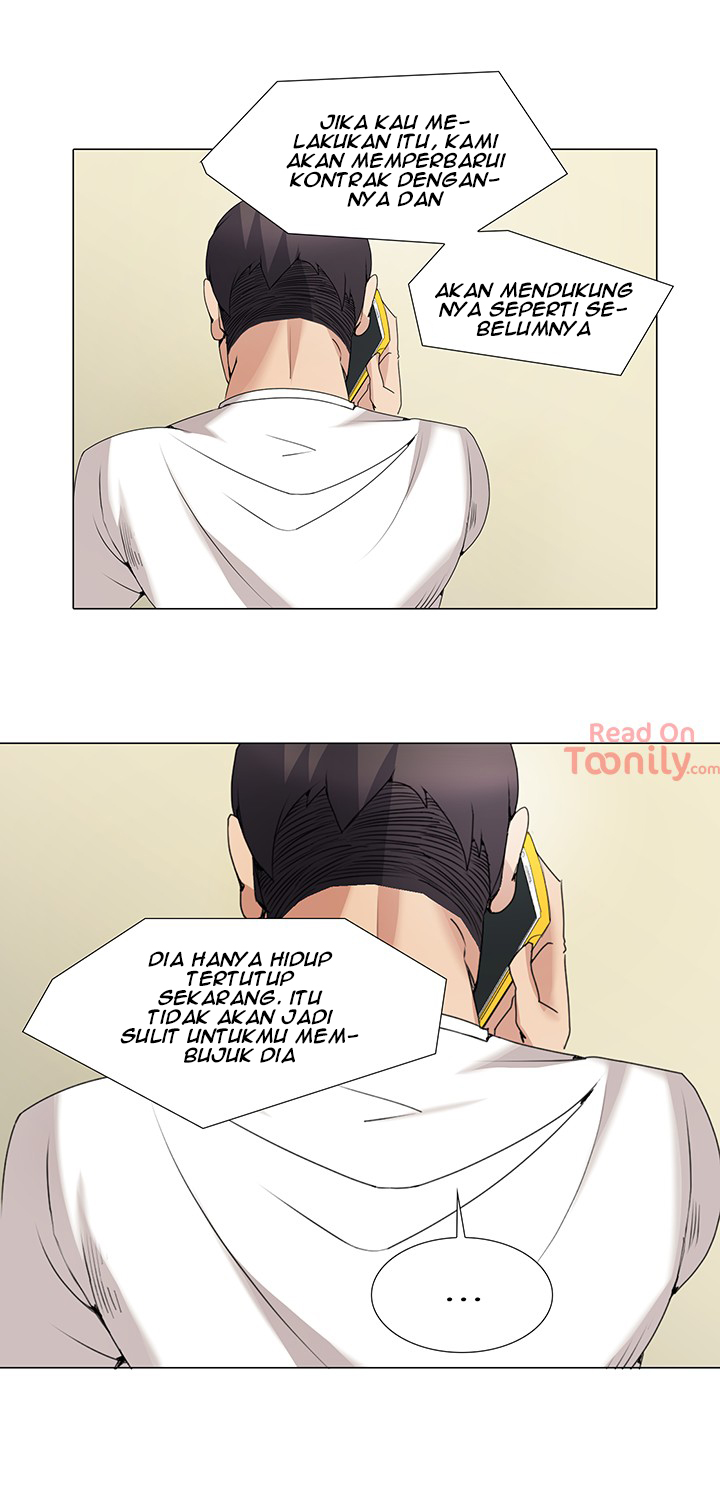 Cartoonists NSFW - Chapter 27 20