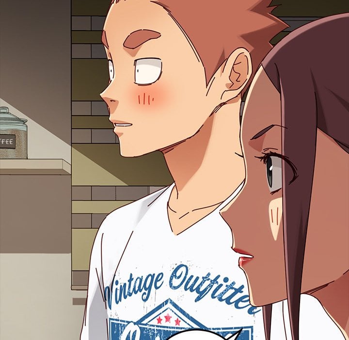 Perfect Roommates - Chapter 27 93