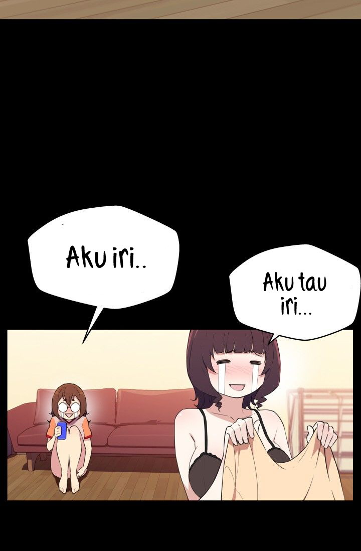 She Has Three Flavors - Chapter 27 12