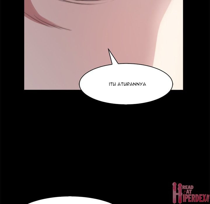 The Lost Girl - Chapter 27 73 The Lost Girl - Chapter 27 73