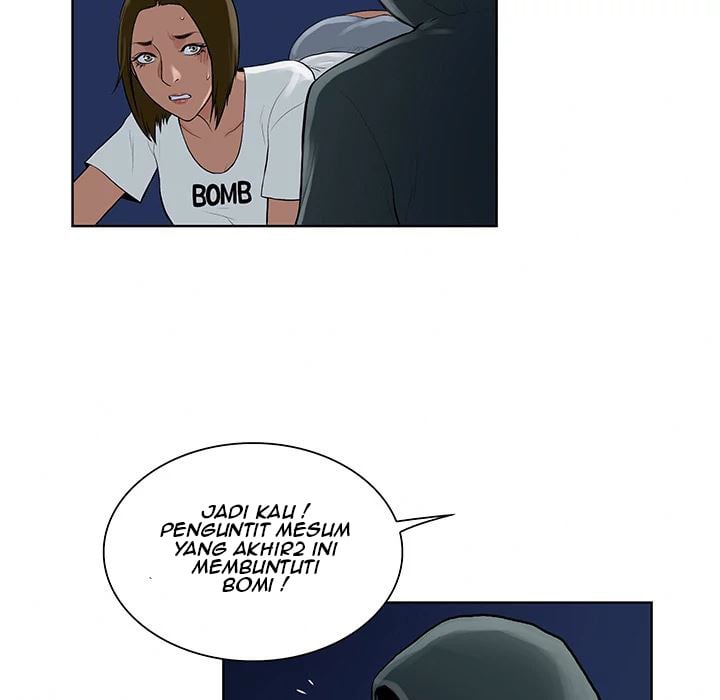 The Stand-up Guy (Dolphin) - Chapter 27 90