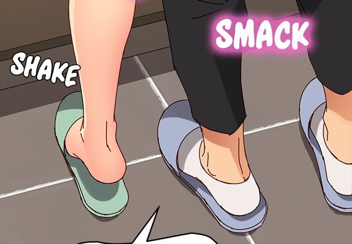 Perfect Roommates - Chapter 27 4