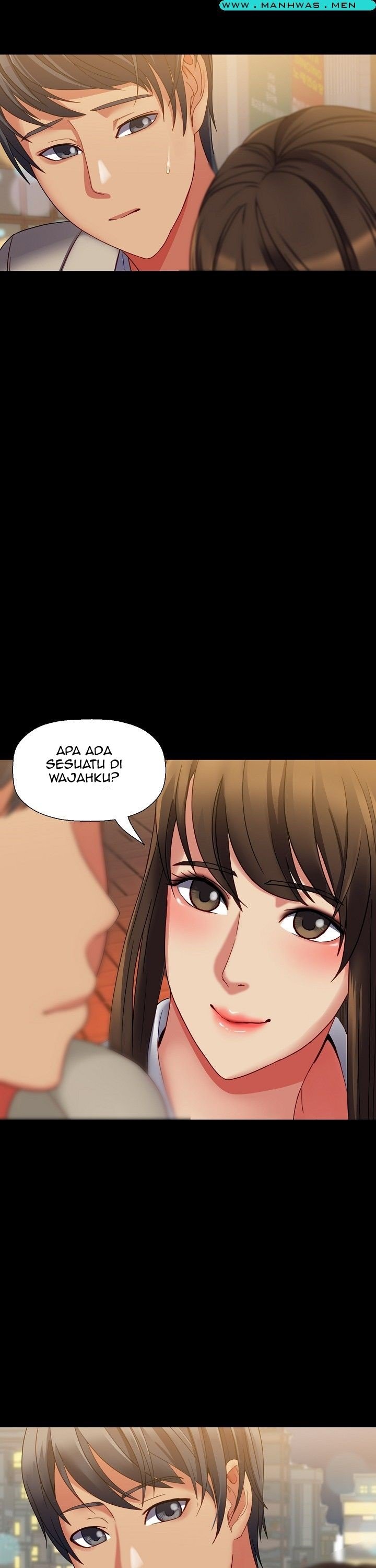 Sister Wife - Chapter 27 23