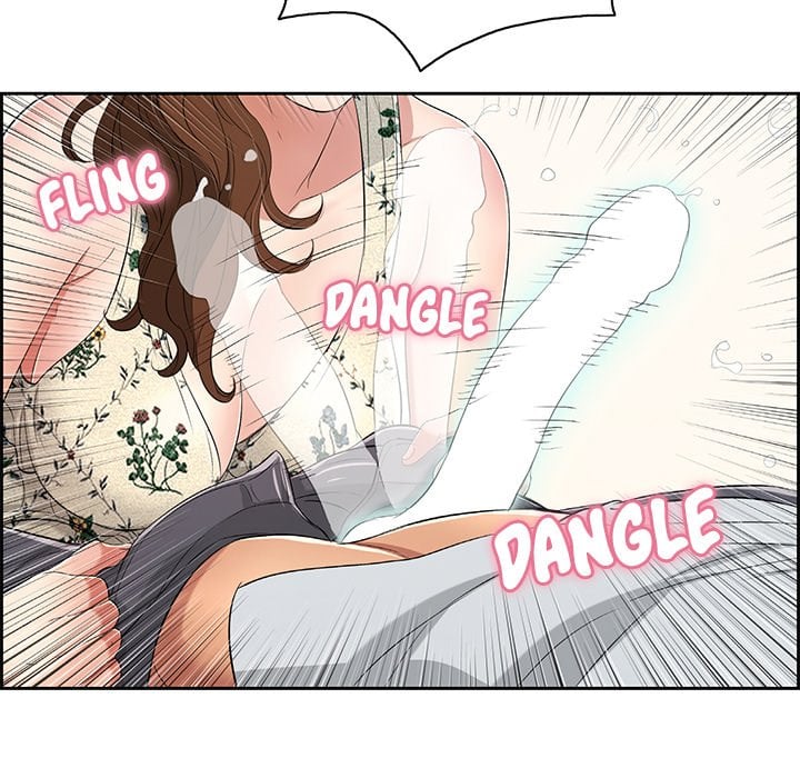 A Killer Woman - Chapter 27 49 A Killer Woman - Chapter 27 49