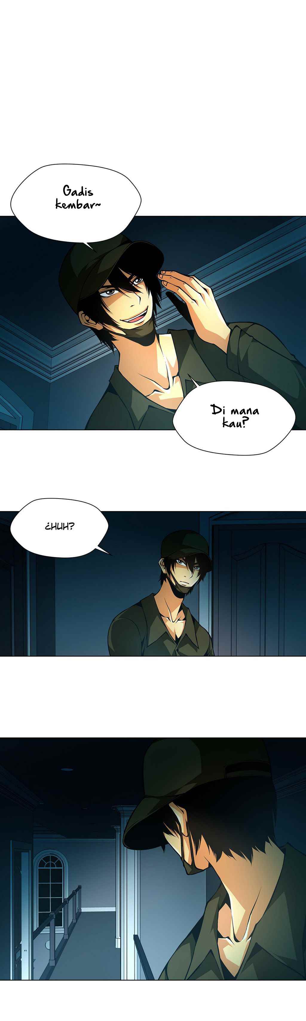 Twin Slaves - Chapter 27 11