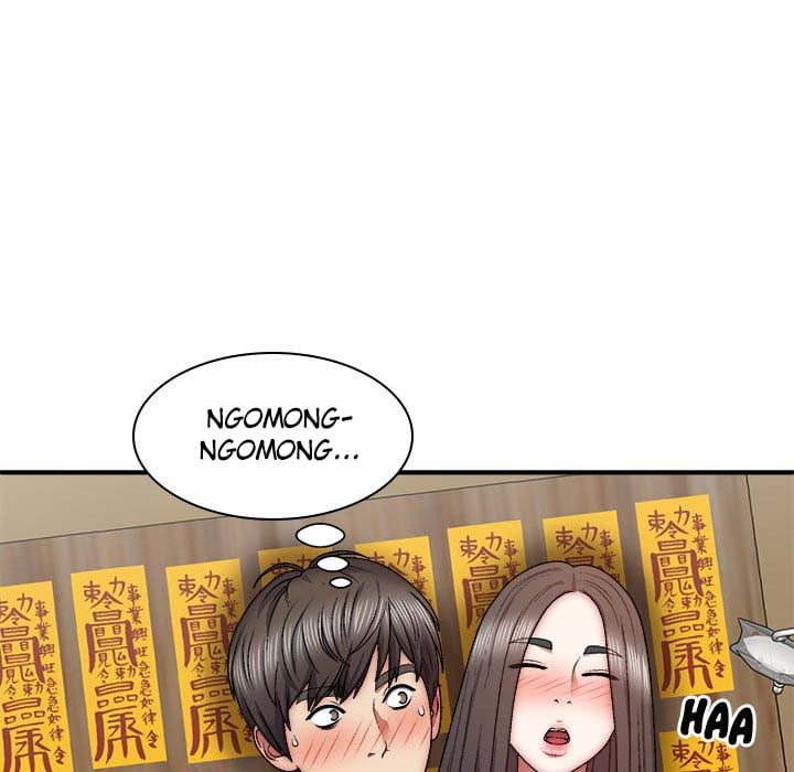 Spirit Possession - Chapter 27 16