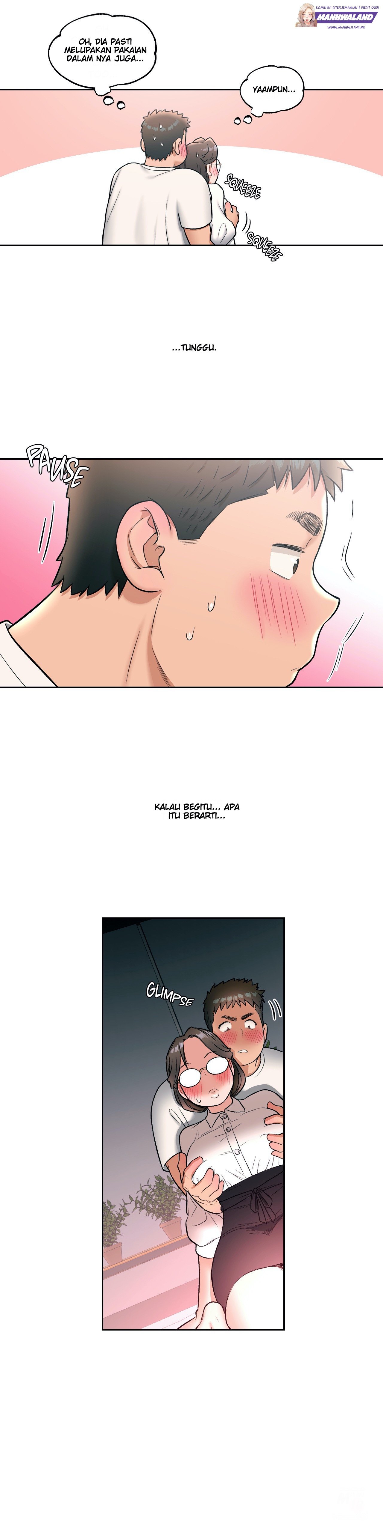 Sexercise - Chapter 27 24