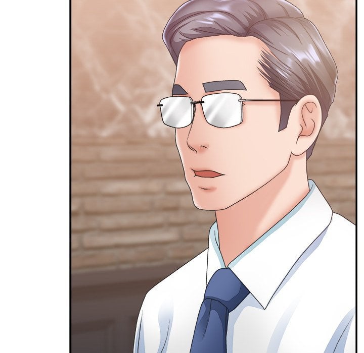 Miss Announcer - Chapter 27 114