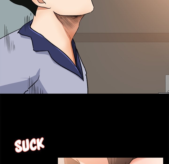 Inside the Uniform - Chapter 27 27