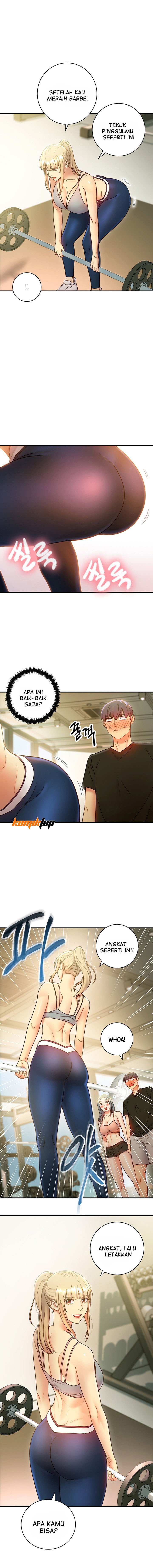 Stepmothers Friends - Chapter 27 8