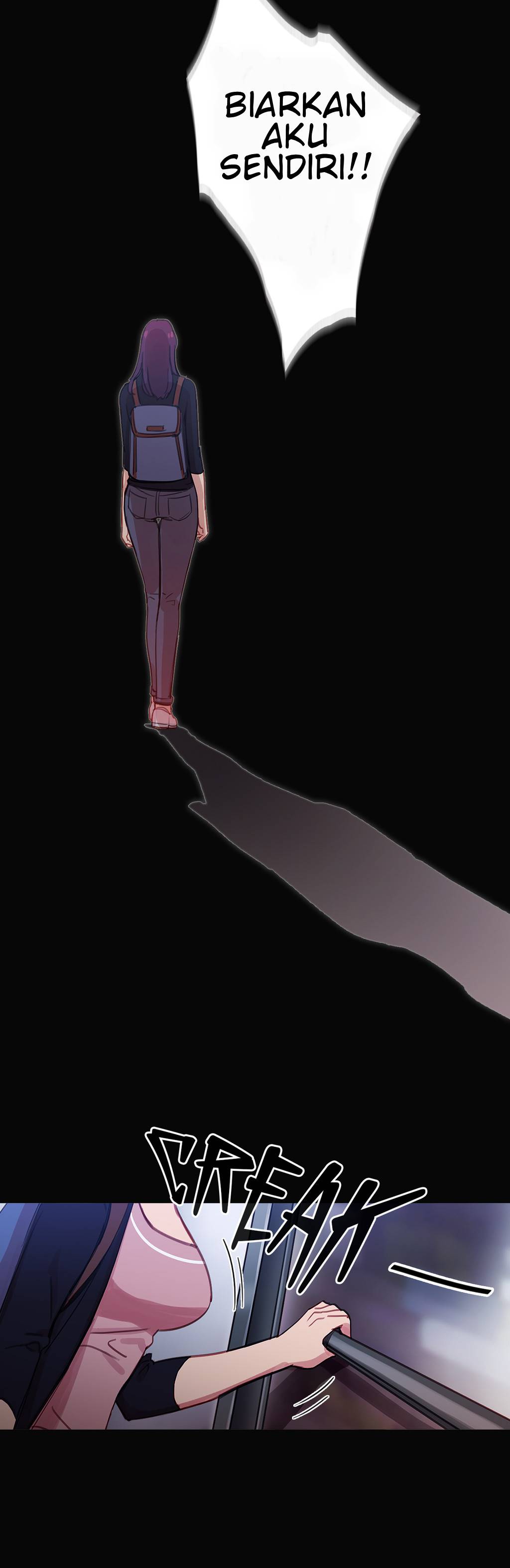 Fatal Woman - Chapter 27 3