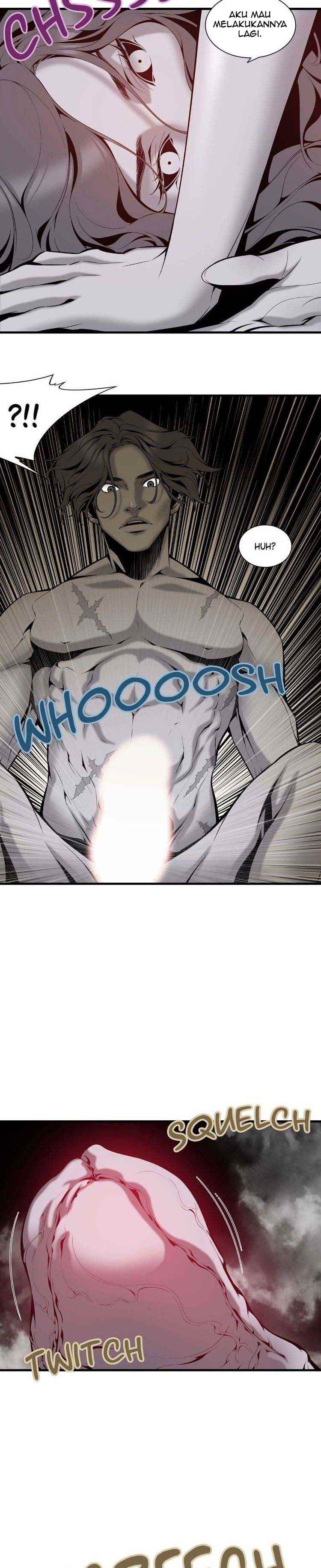 Midnight Taxi - Chapter 27 12