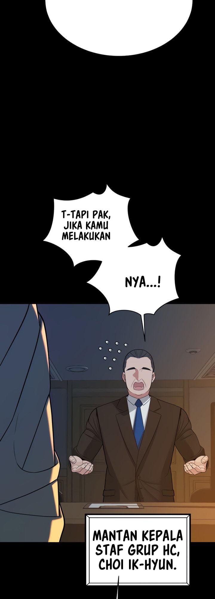 Secret Matter Of The Third Generation - Chapter 27 53 Secret Matter Of The Third Generation - Chapter 27 53