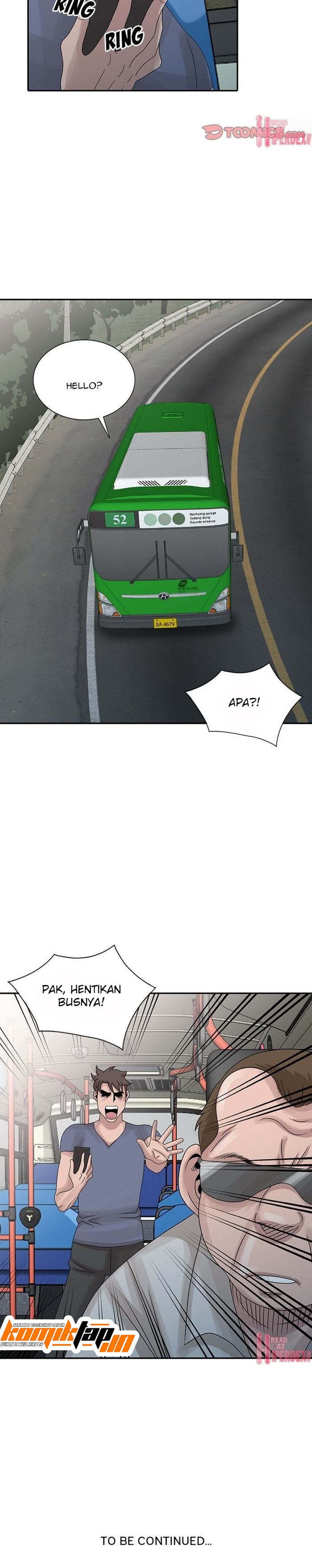 Shh! Her Secret - Chapter 27 22