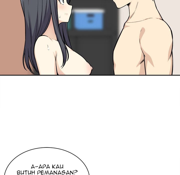 The Ark Is Me - Chapter 27 113